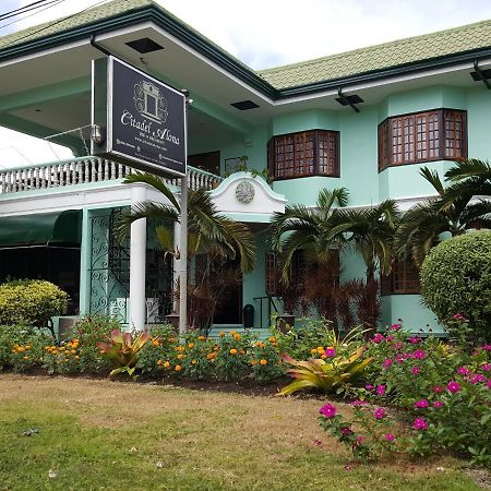 Citadel Alona Inn Panglao Εξωτερικό φωτογραφία