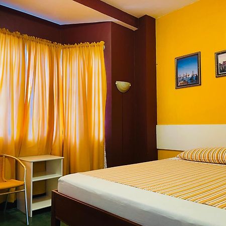 Citadel Alona Inn Panglao Εξωτερικό φωτογραφία