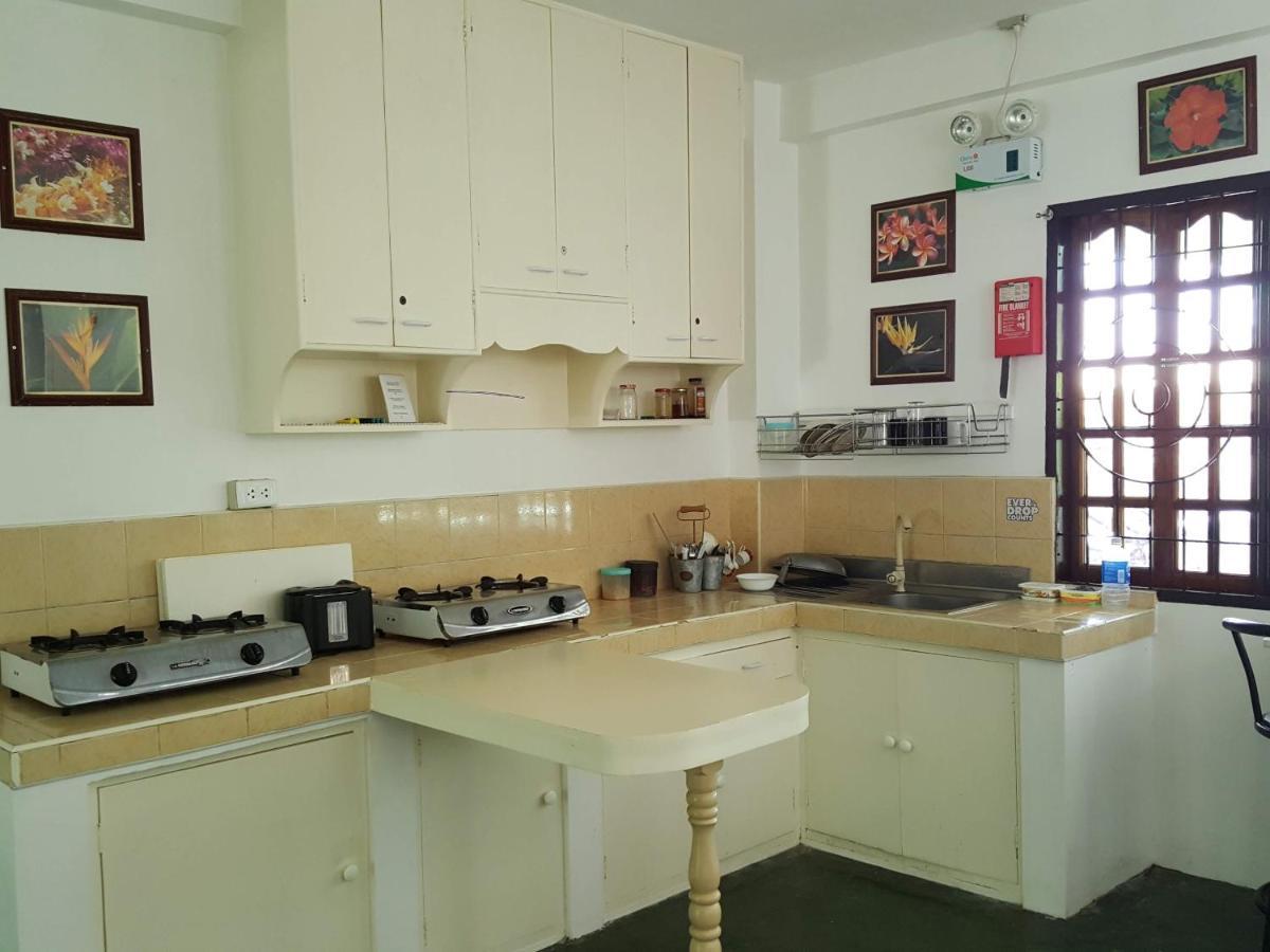 Citadel Alona Inn Panglao Εξωτερικό φωτογραφία