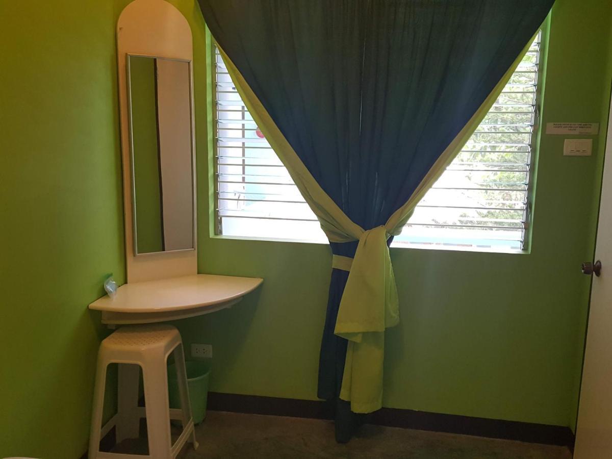 Citadel Alona Inn Panglao Εξωτερικό φωτογραφία