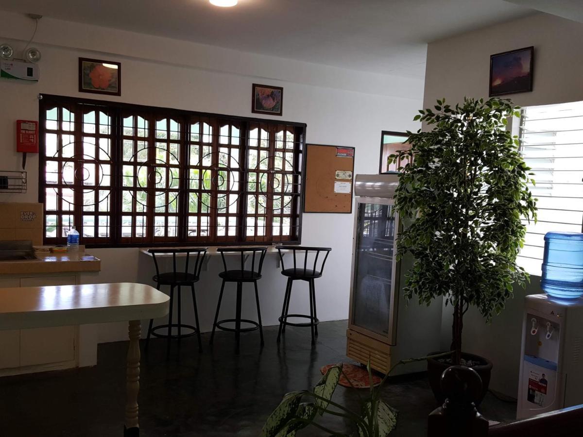 Citadel Alona Inn Panglao Εξωτερικό φωτογραφία