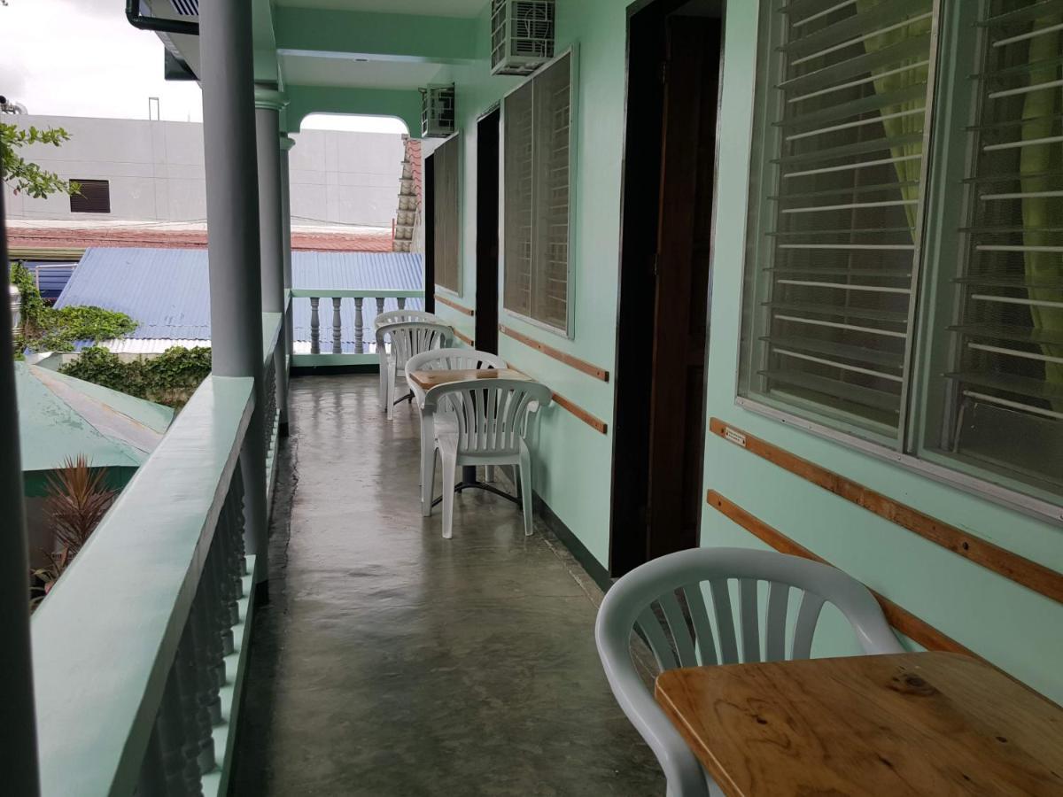 Citadel Alona Inn Panglao Εξωτερικό φωτογραφία