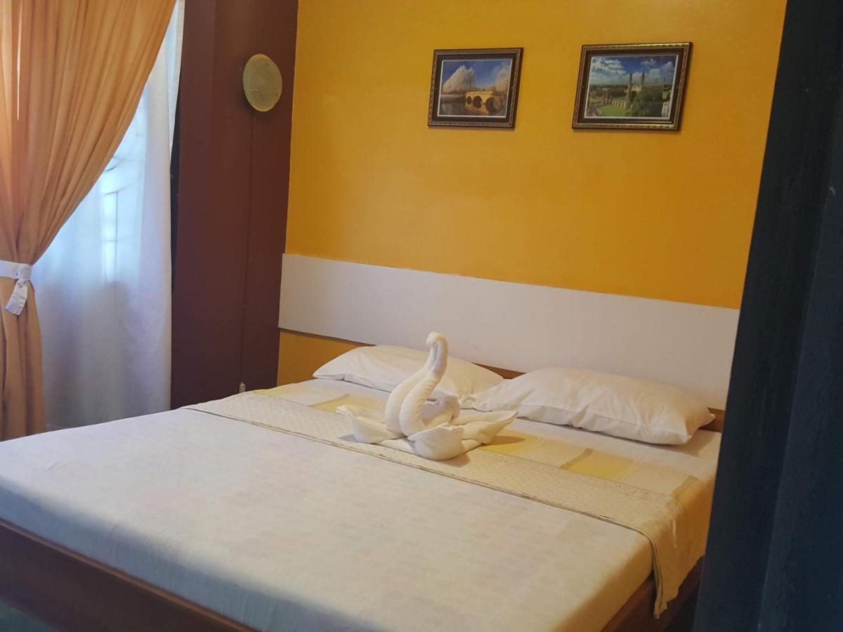 Citadel Alona Inn Panglao Εξωτερικό φωτογραφία