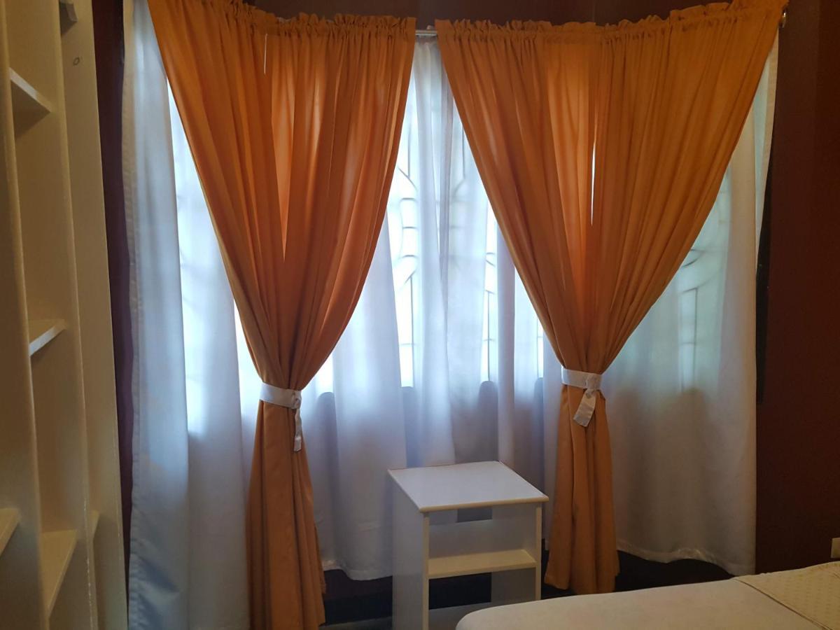 Citadel Alona Inn Panglao Εξωτερικό φωτογραφία