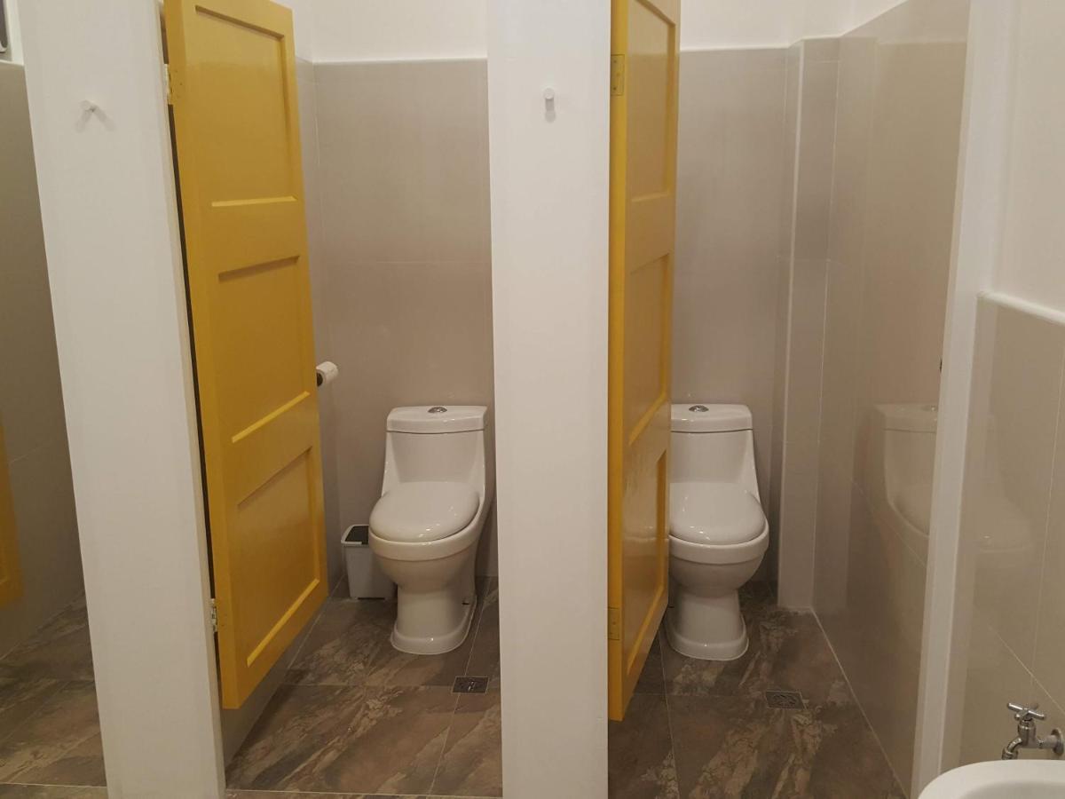 Citadel Alona Inn Panglao Εξωτερικό φωτογραφία