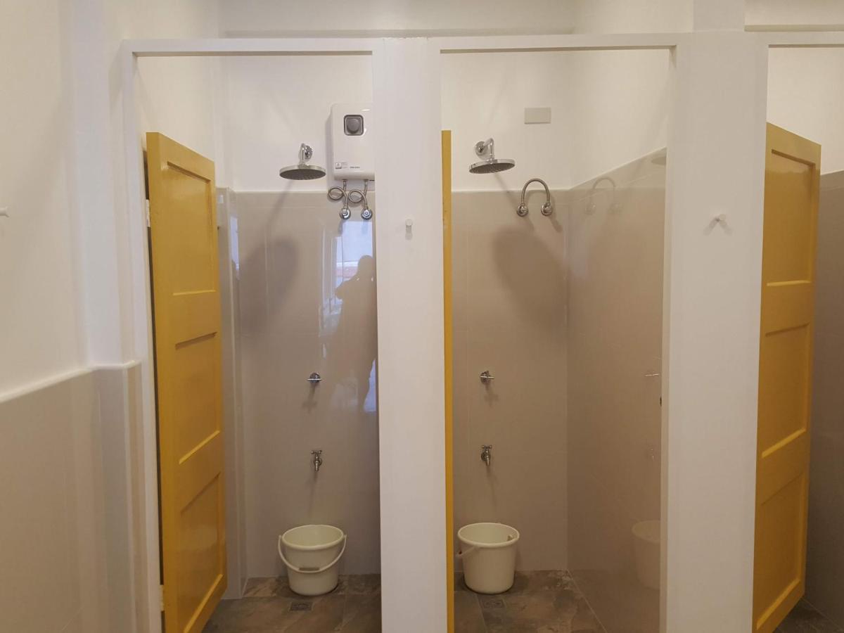 Citadel Alona Inn Panglao Εξωτερικό φωτογραφία