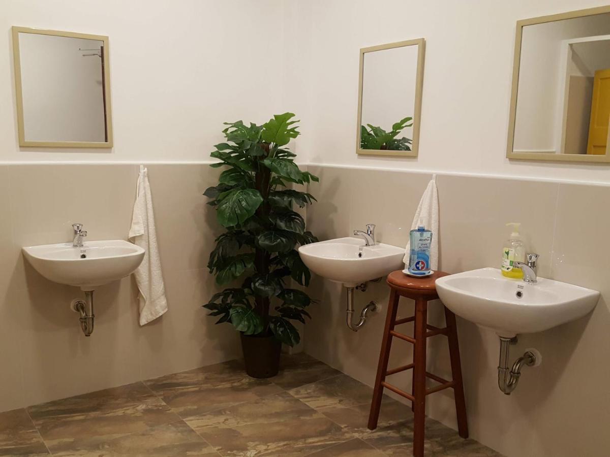Citadel Alona Inn Panglao Εξωτερικό φωτογραφία