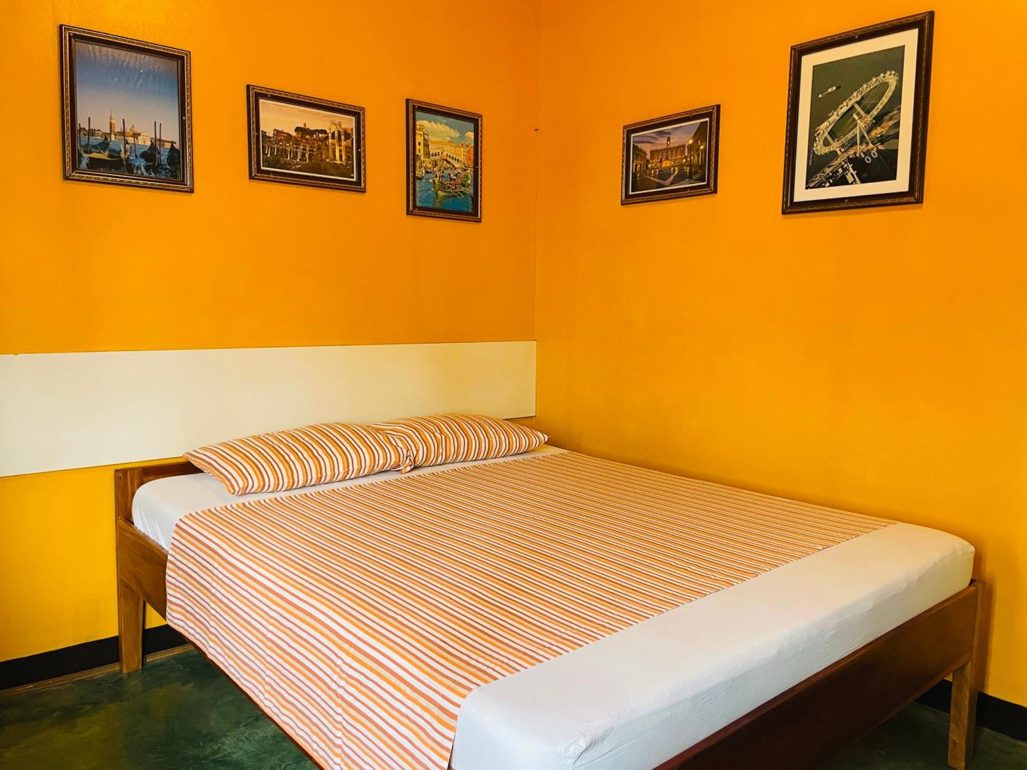 Citadel Alona Inn Panglao Εξωτερικό φωτογραφία
