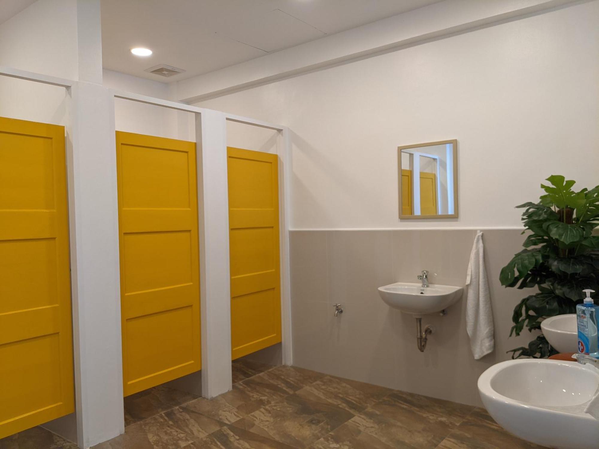 Citadel Alona Inn Panglao Εξωτερικό φωτογραφία