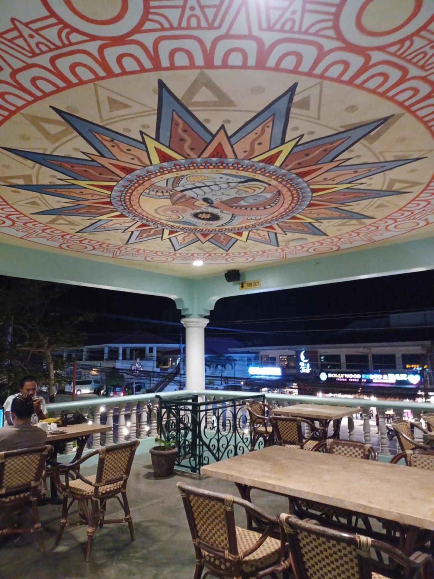 Citadel Alona Inn Panglao Εξωτερικό φωτογραφία