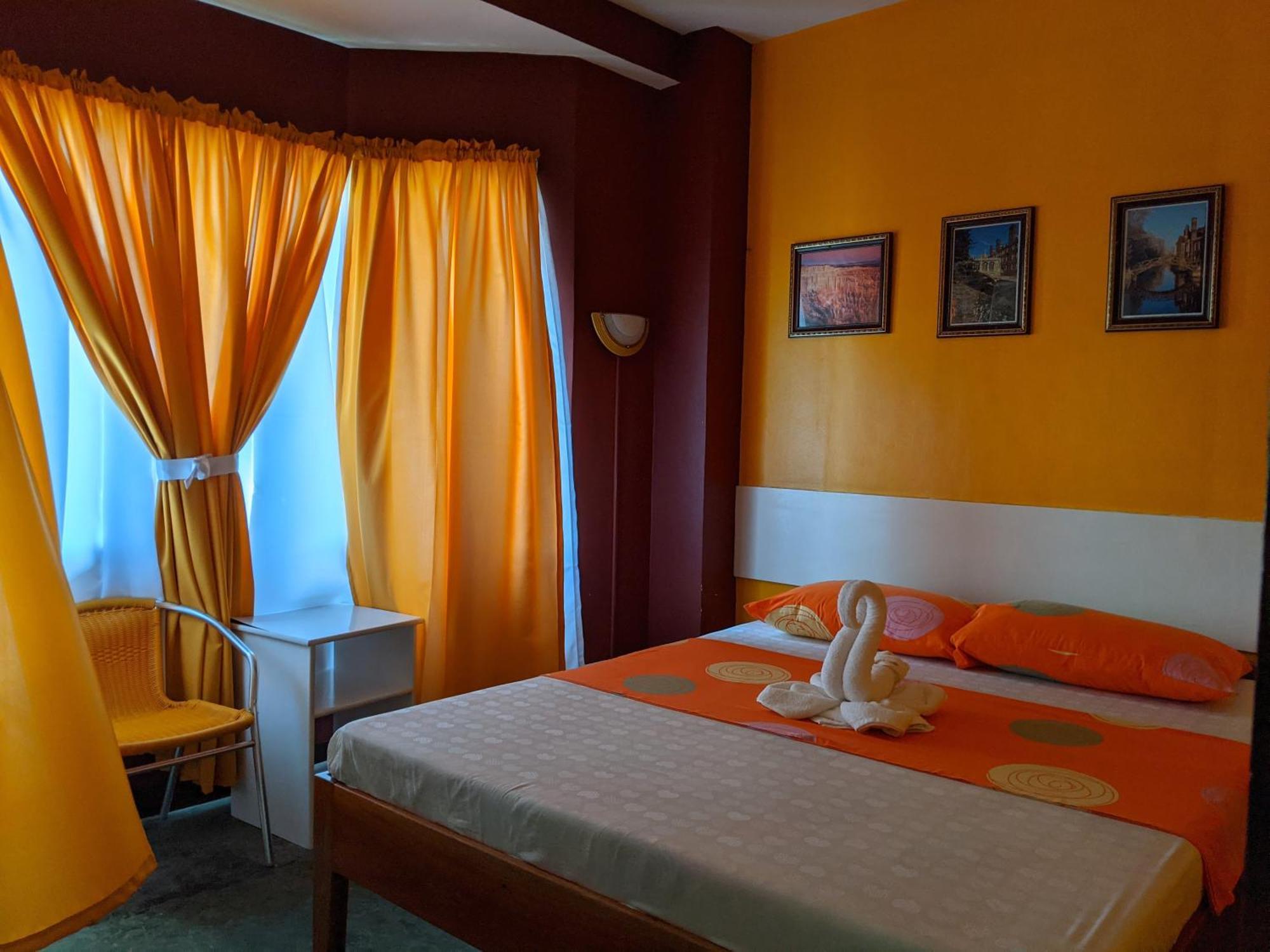 Citadel Alona Inn Panglao Εξωτερικό φωτογραφία