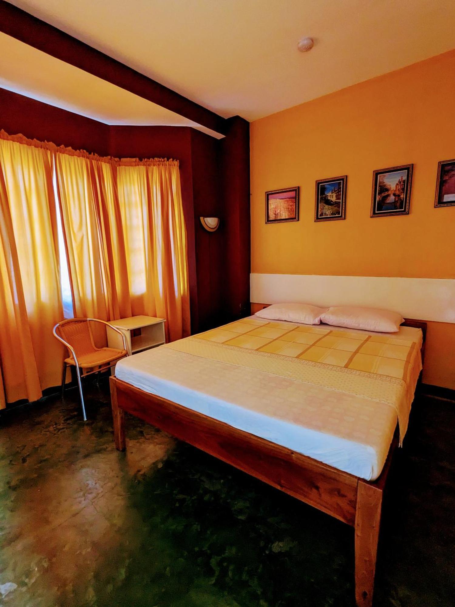 Citadel Alona Inn Panglao Εξωτερικό φωτογραφία