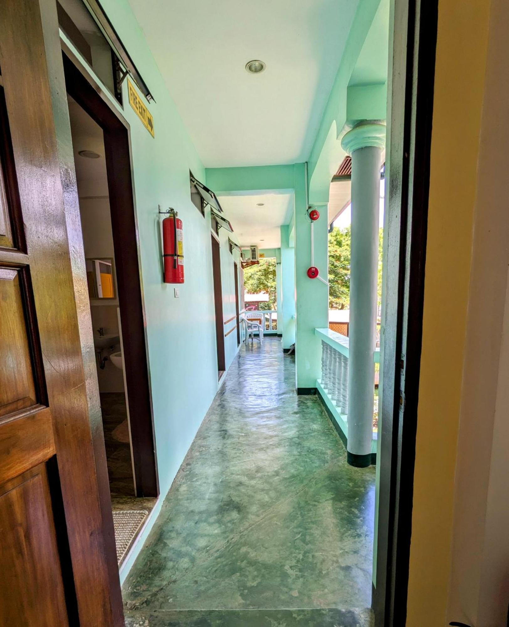 Citadel Alona Inn Panglao Εξωτερικό φωτογραφία