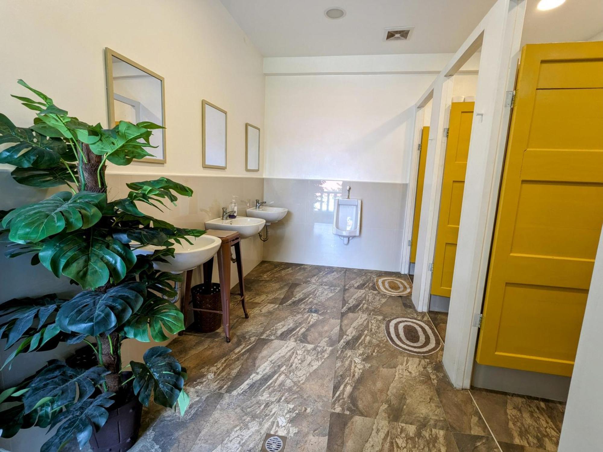 Citadel Alona Inn Panglao Εξωτερικό φωτογραφία