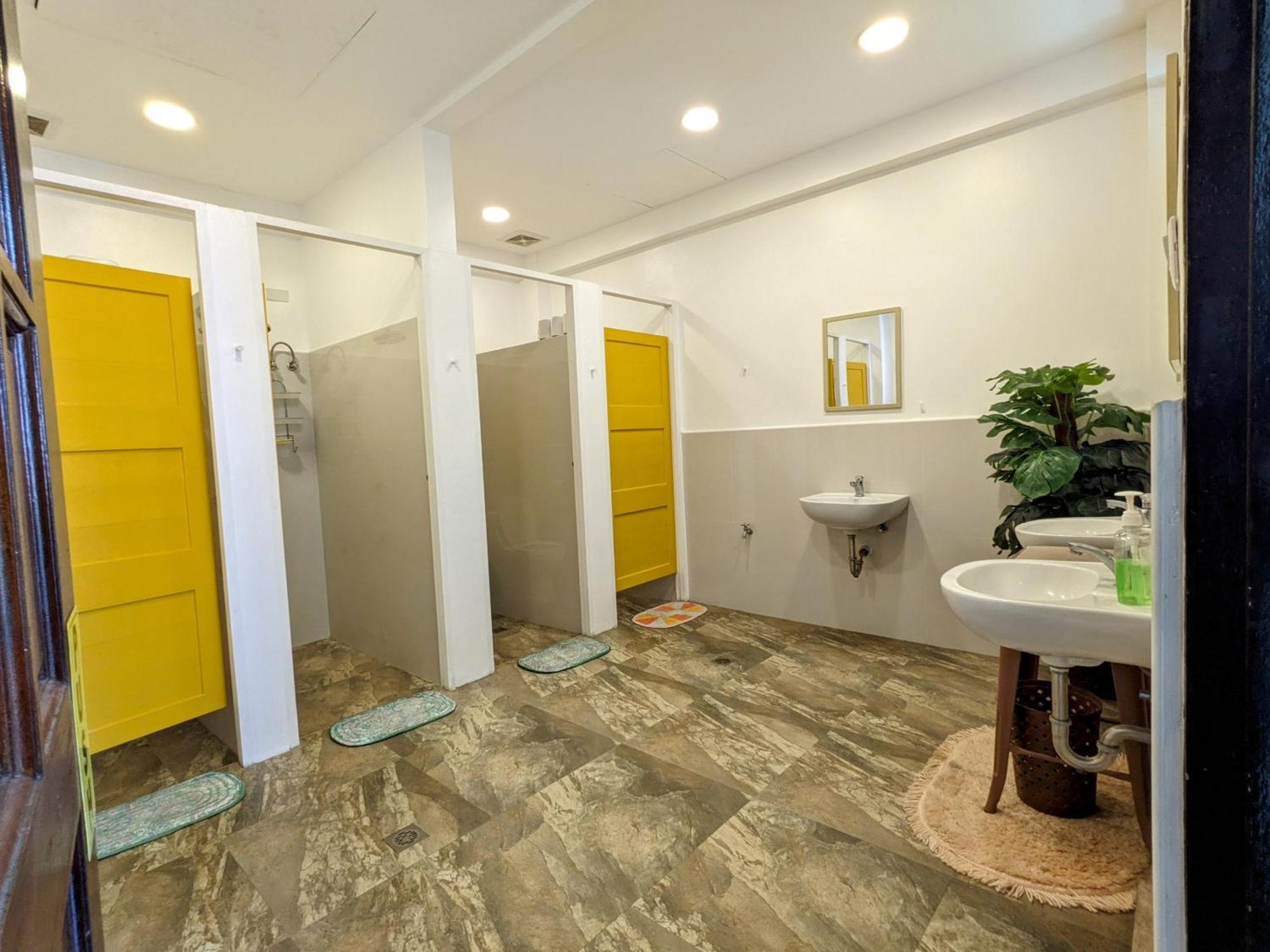 Citadel Alona Inn Panglao Εξωτερικό φωτογραφία